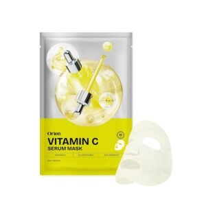 Orien - Vitamin C Serum Mask - 25ml