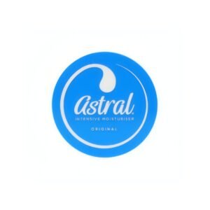 Original - Astral All Over Moisturiser - 200ml