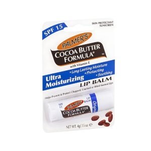 PALMER'S - Original Ultra Moisturizing Lip Balm - 4g