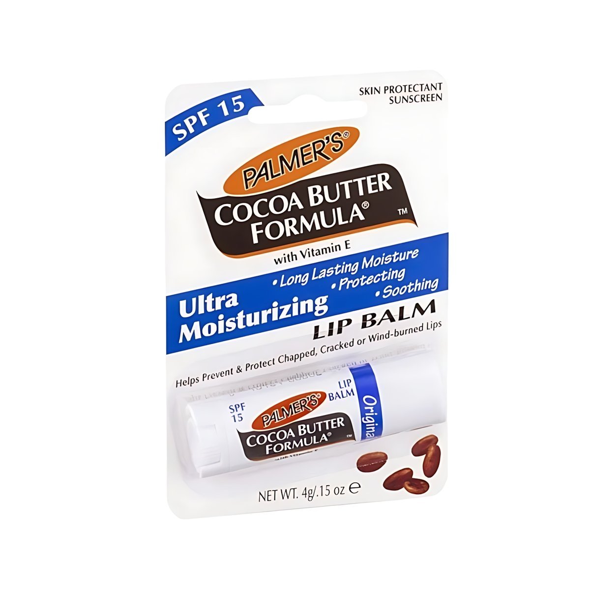 PALMER'S - Original Ultra Moisturizing Lip Balm - 4g