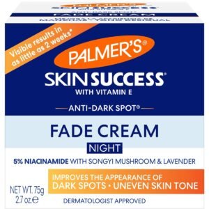 Palmer's - Anti-Dark Spot Fade Cream - 75g
