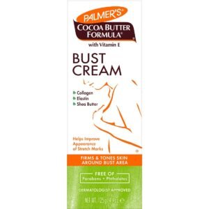 Palmer's - Cocoa Butter Bust Firming Cream - 125g