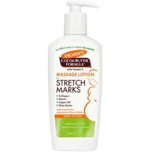 Palmer's - Cocoa Butter Formula Stretch Marks Massage Lotion - 250ml