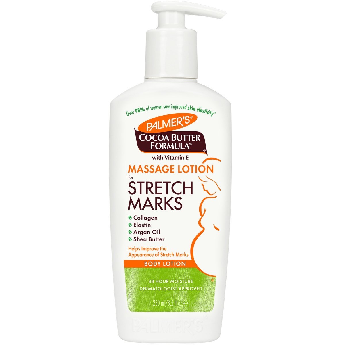 Palmer's - Cocoa Butter Formula Stretch Marks Massage Lotion - 250ml