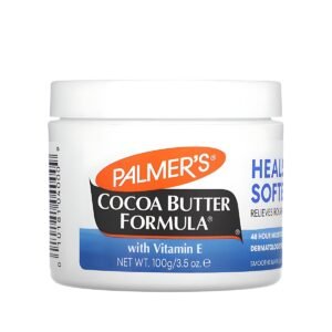 Palmer's - Cocoa Butter Formula with Vitamin-E - 100g
