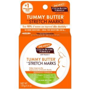 Palmer's - Cocoa Butter Tummy Butter for Stretch Marks - 125g