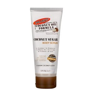 Palmer's - Coconut Oil Formula Sugar Body Scrub - 200g