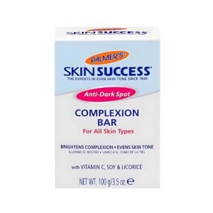 Palmer's - Skin Success Anti-Dark Spot Medicated Complexion Bar - 100g