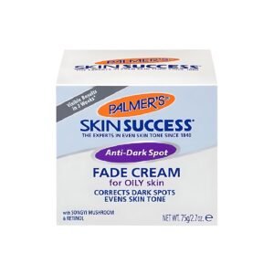 Palmer's - Skin Success Fade Cream For Oily Skin - 75g