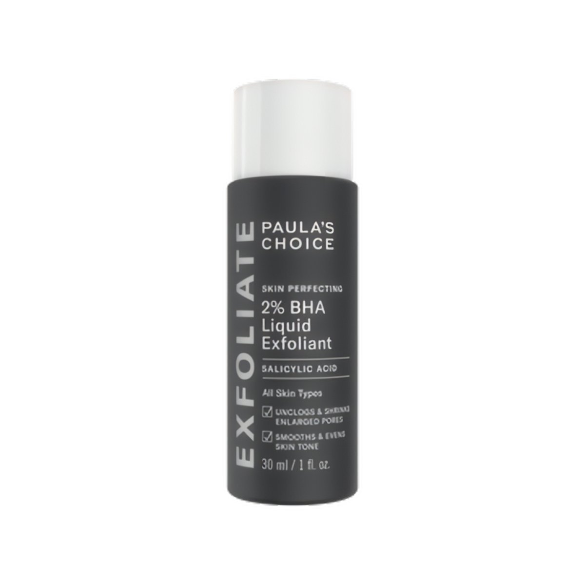 PAULA'S - CHOICE SKIN PERFECTING 2% BHA LIQUID EXFOLIANT - 30ml