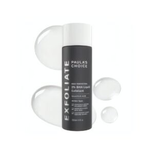 Paula's - Choice Skin Perfecting 2% BHA Liquid Exfoliant - 118ml