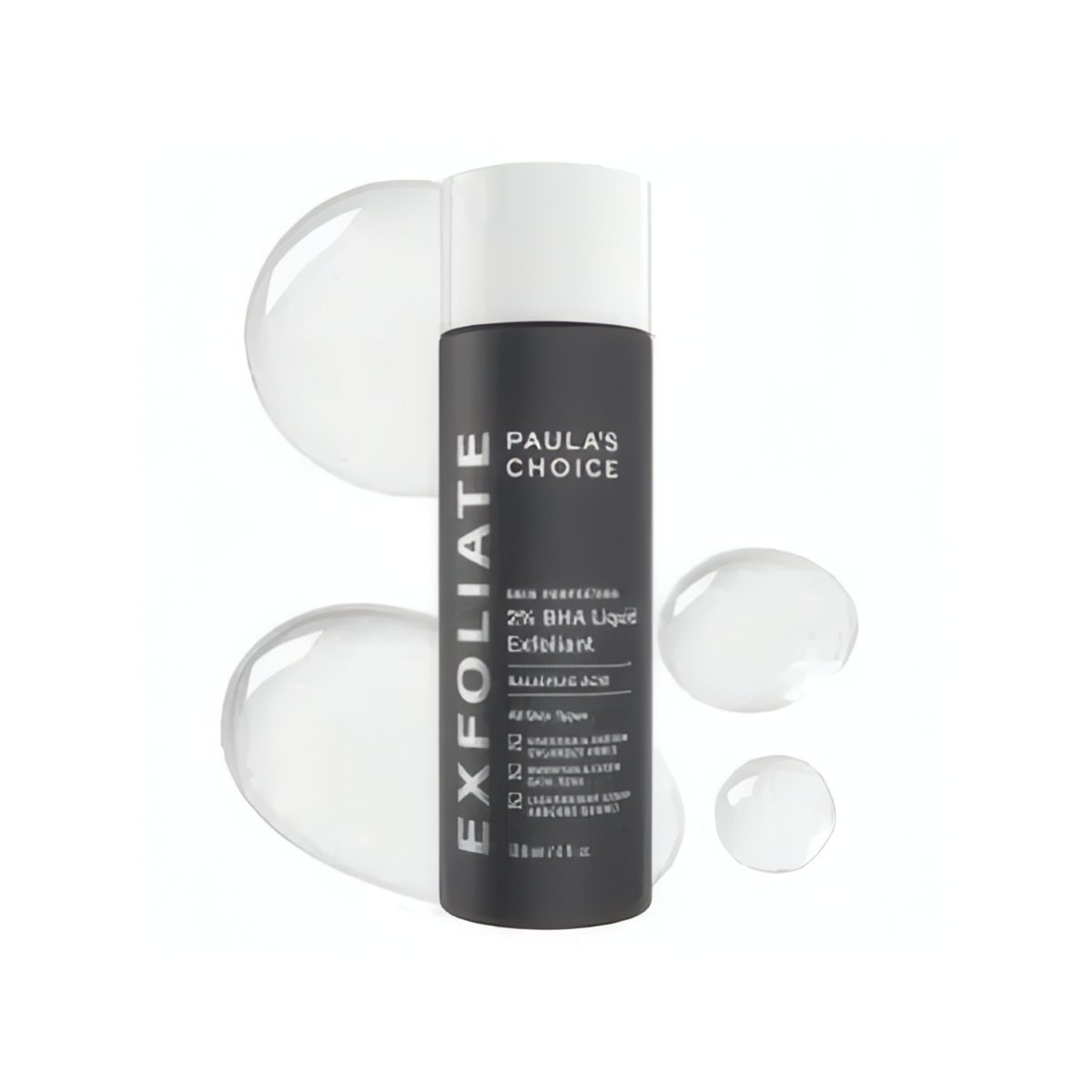Paula's - Choice Skin Perfecting 2% BHA Liquid Exfoliant - 118ml