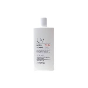 Phytotree - Cactus Soothing Sun Gel SPF 50+ PA+++ - 100ml
