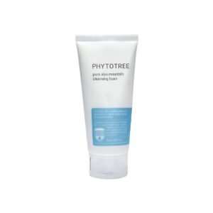 Phytotree - Pure Alps Mountain Cleansing Foam - 150ml
