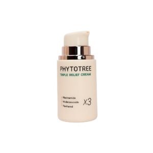 Phytotree - Triple Relief Cream - 50ml