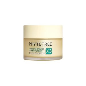 Phytotree - Triple Whitening Tone Up Cream - 100ml