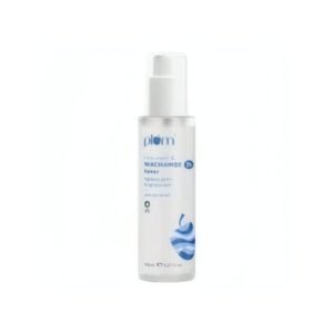 Plum - 3% Niacinamide Toner with Rice Water - 150ml
