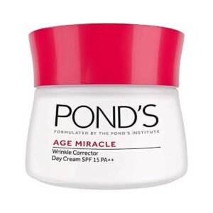 Ponds - Age Miracle Day Cream - 50g
