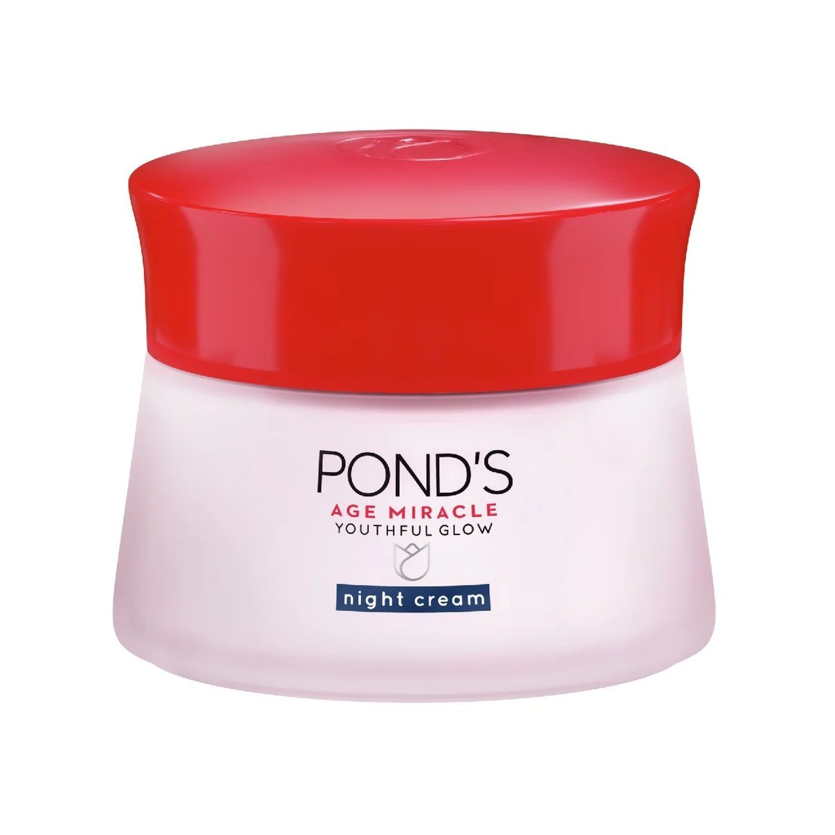 Ponds - Age Miracle Youthful Glow Night Cream - 50g