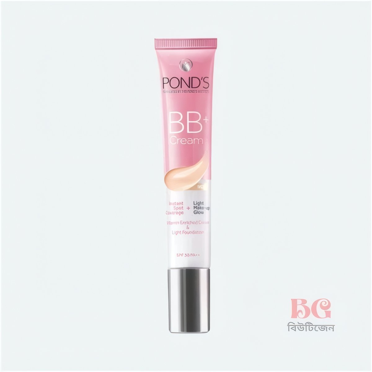 Ponds - BB Plus Cream Ivory - 18ml