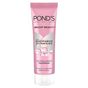 Ponds - Bright Beauty Niacinamide Anti-Dullness Face Wash - 100g