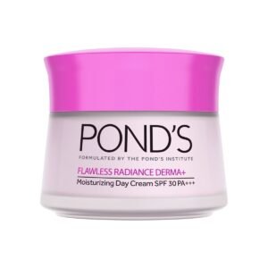 Ponds - Flawless Radiance Night Cream - 50g