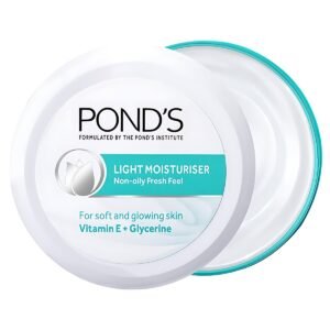Ponds - Light Moisturiser Non-Oily Fresh Feel - 50ml