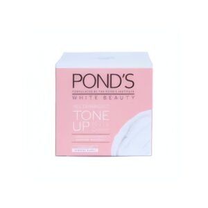 Ponds - White Beauty Instabright Tone Up Milk Cream - 50g