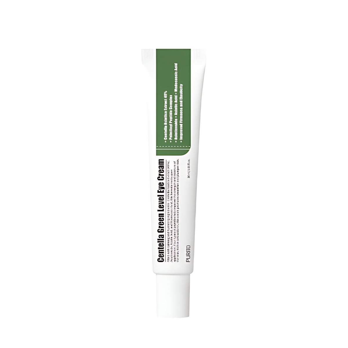 PURITO - CENTELLA GREEN LEVEL EYE CREAM - 30ml