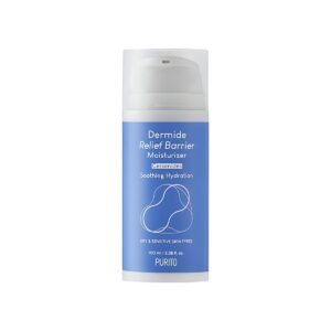PURITO - DERMIDE RELIEF BARRIER MOISTURIZER - 100ml