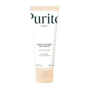 PURITO - OAT-IN CALMING GEL CREAM - 100ml