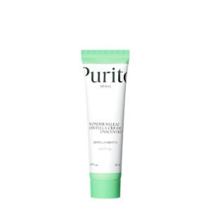 PURITO - Wonder Releaf Centella Cream Unscented - 15ml