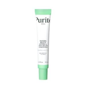 PURITO - Wonder Releaf Centella Eye Cream Unscented - 30ml