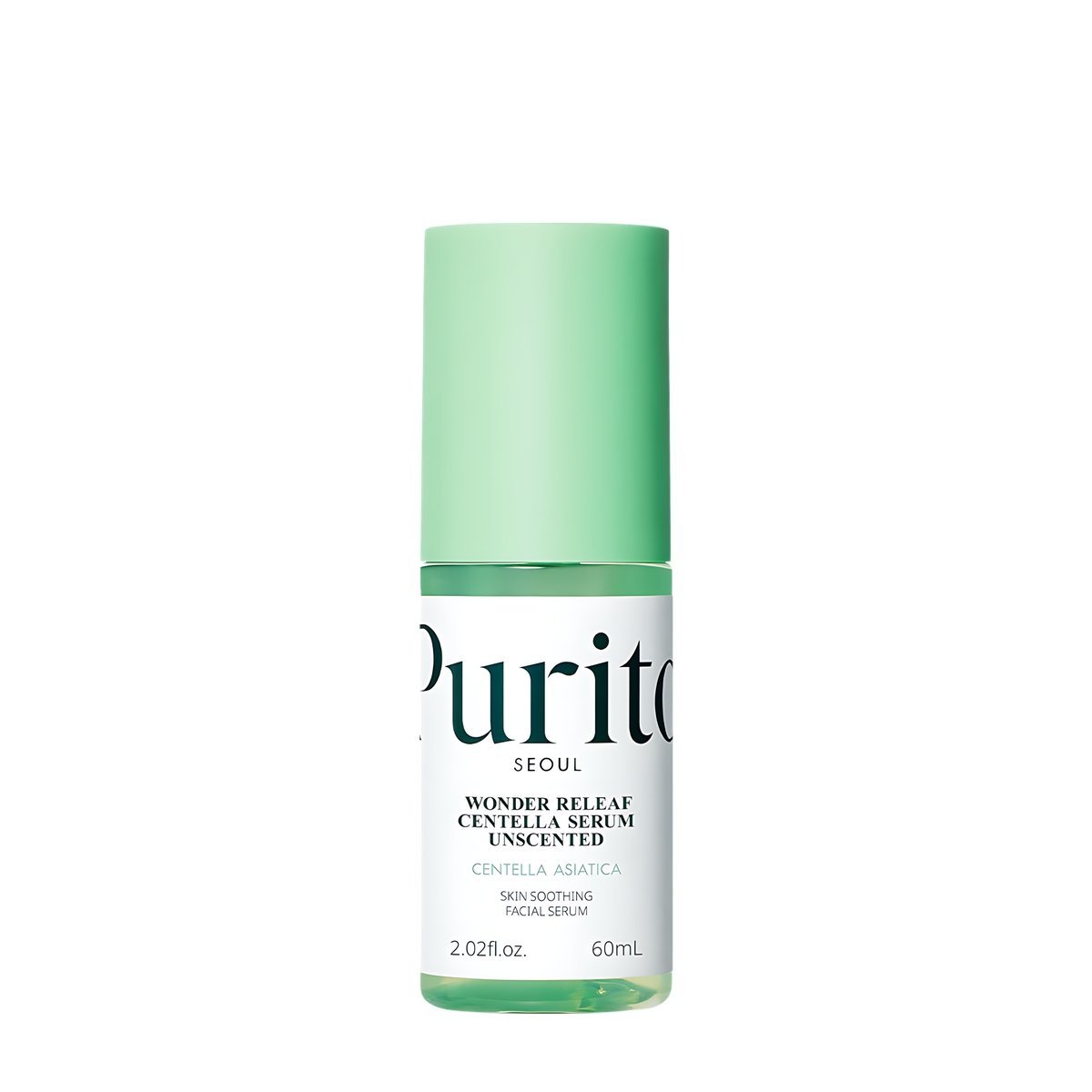 PURITO - Wonder Releaf Centella Serum Unscented - 15ml