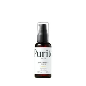 Purito - Pure Vitamin C Serum - 60ml
