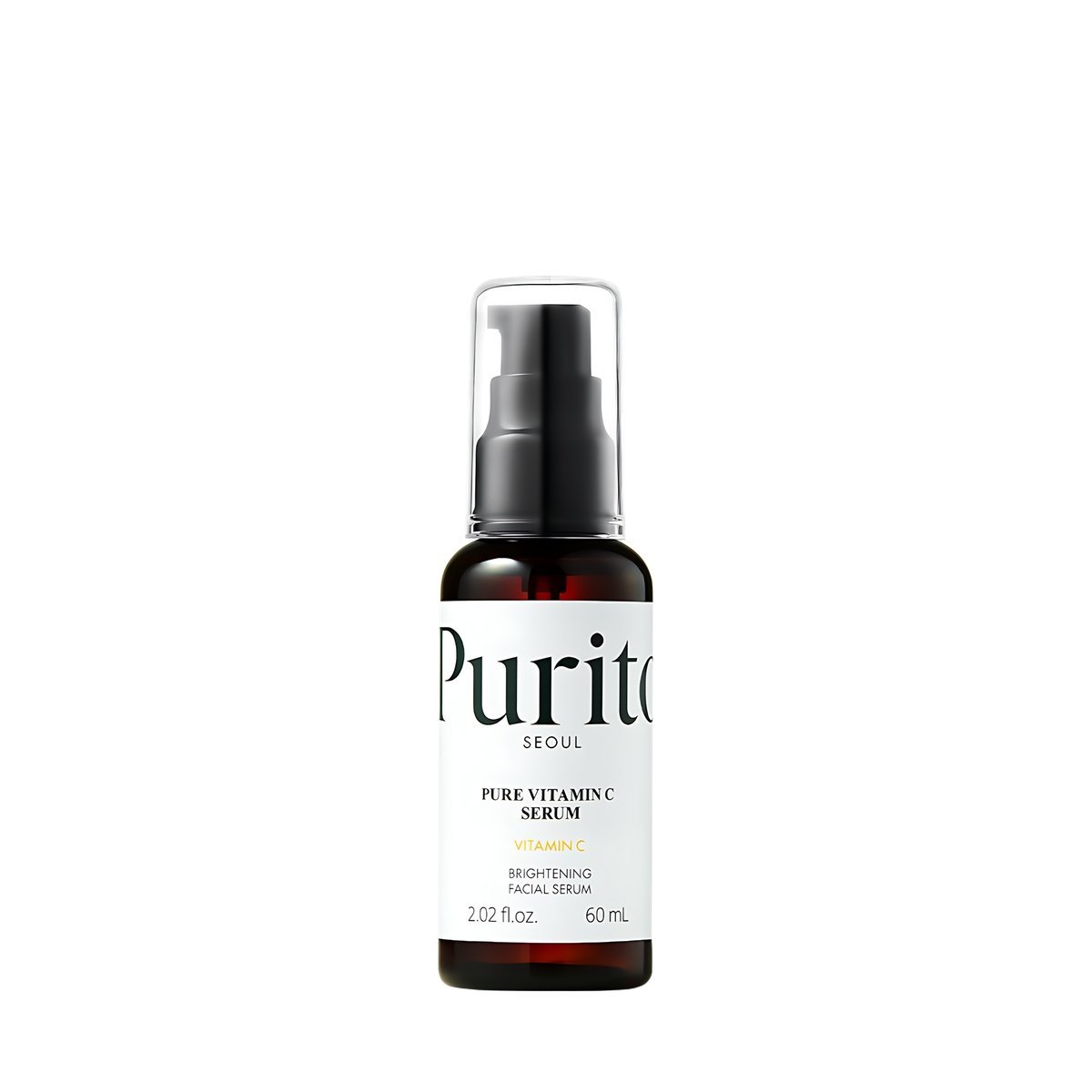 Purito - Pure Vitamin C Serum - 60ml
