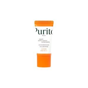 Purito SEOUL - Daily Soft Touch Sunscreen Mini 2024 Version - 15ml