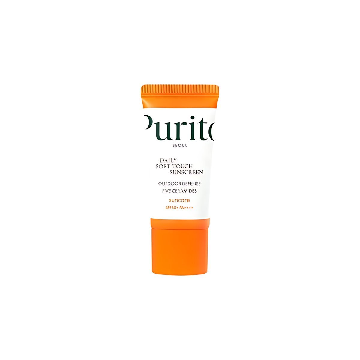 Purito SEOUL - Daily Soft Touch Sunscreen Mini 2024 Version - 15ml