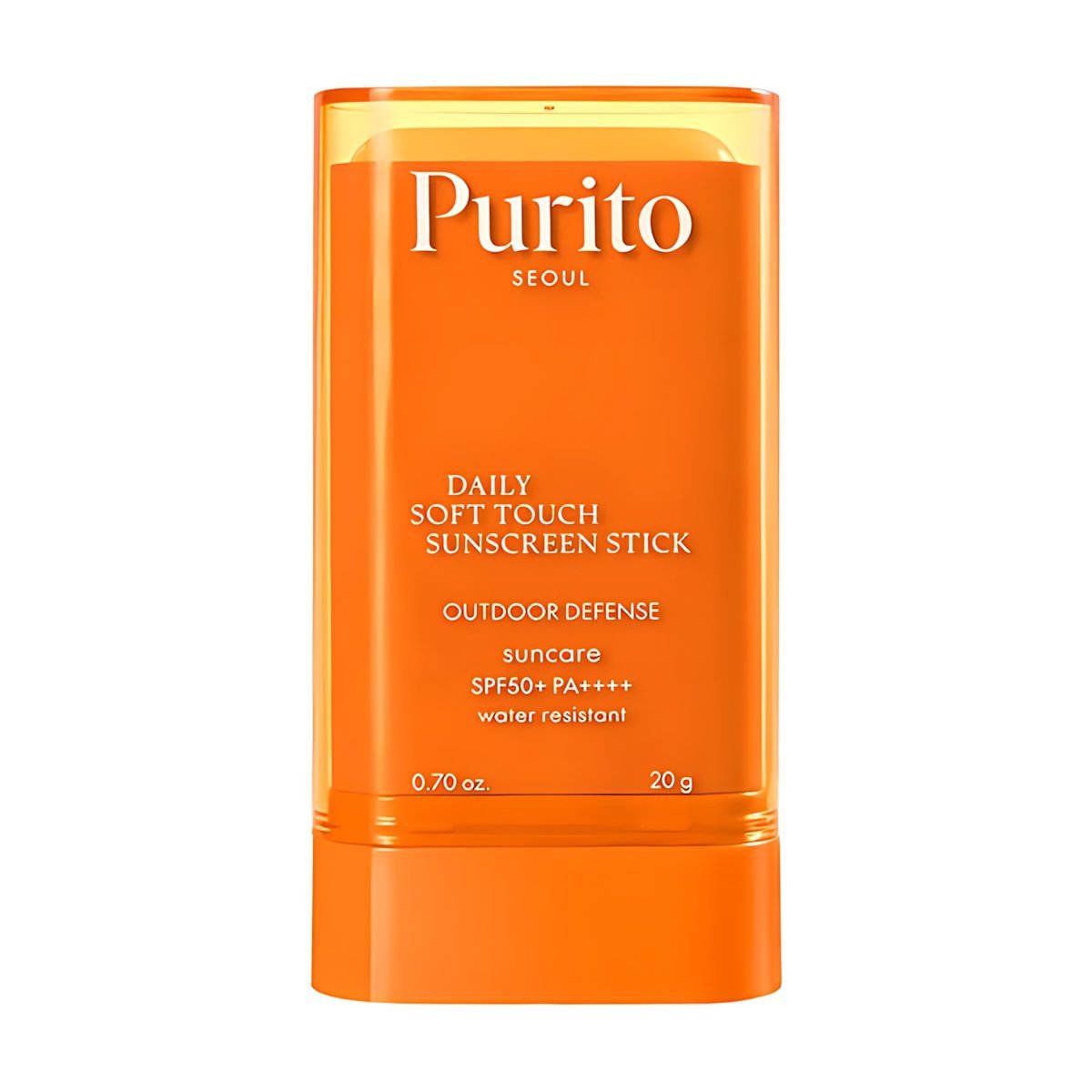 Purito SEOUL - Daily Soft Touch Sunscreen Stick - 20g