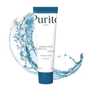 Purito SEOUL - Hydro Wave Deep Sea Cream - 50ml