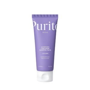 Purito SEOUL - Luminous Ceramide Sleeping Pack - 100ml