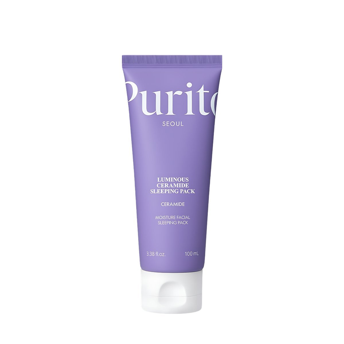 Purito SEOUL - Luminous Ceramide Sleeping Pack - 100ml