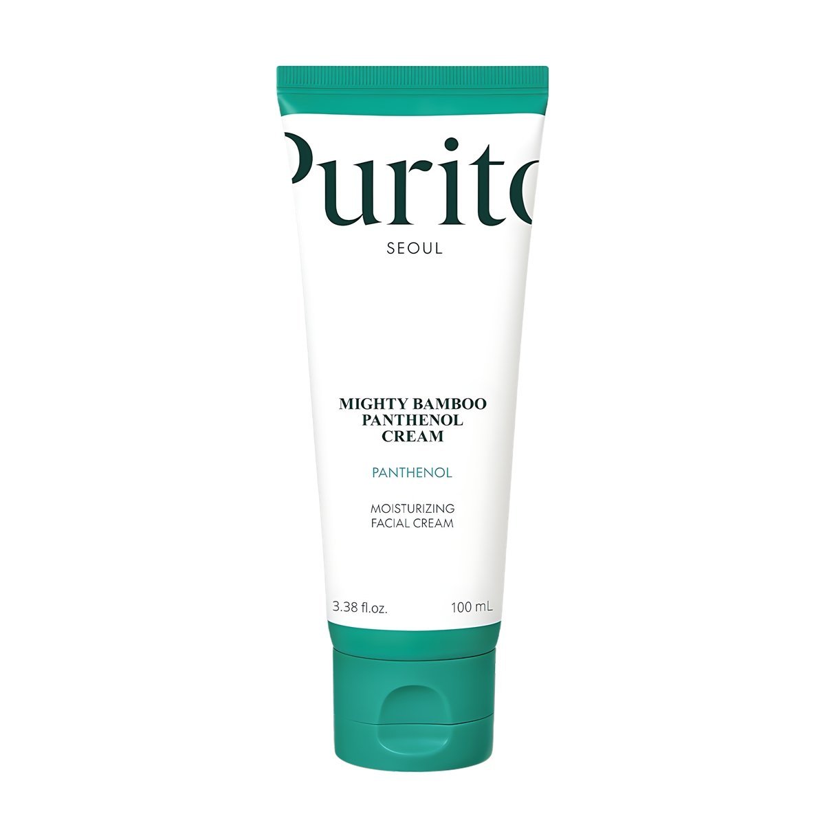 Purito SEOUL - Mighty Bamboo Panthenol Cream - 15ml
