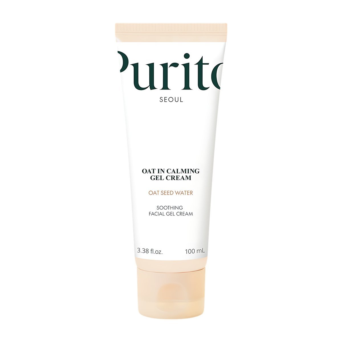Purito SEOUL - Oat In Calming Gel Cream - 15ml