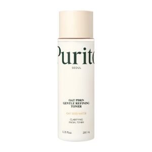 Purito SEOUL - Oat PDRN Gentle Refining Toner - 200ml
