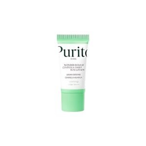 Purito SEOUL - Wonder Releaf Centella Daily Sun Lotion Mini - 15ml