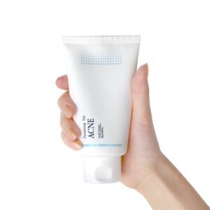 PYUNKANG YUL - ACNE Facial Cleanser - 120ml