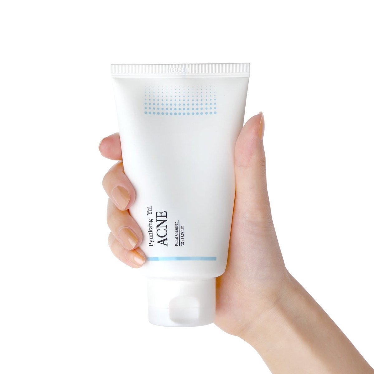 PYUNKANG YUL - ACNE Facial Cleanser - 120ml