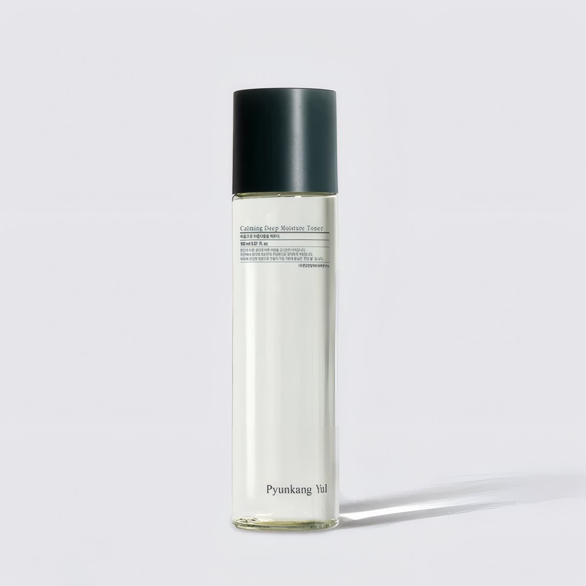 PYUNKANG YUL - Calming Deep Moisture Toner - 150ml