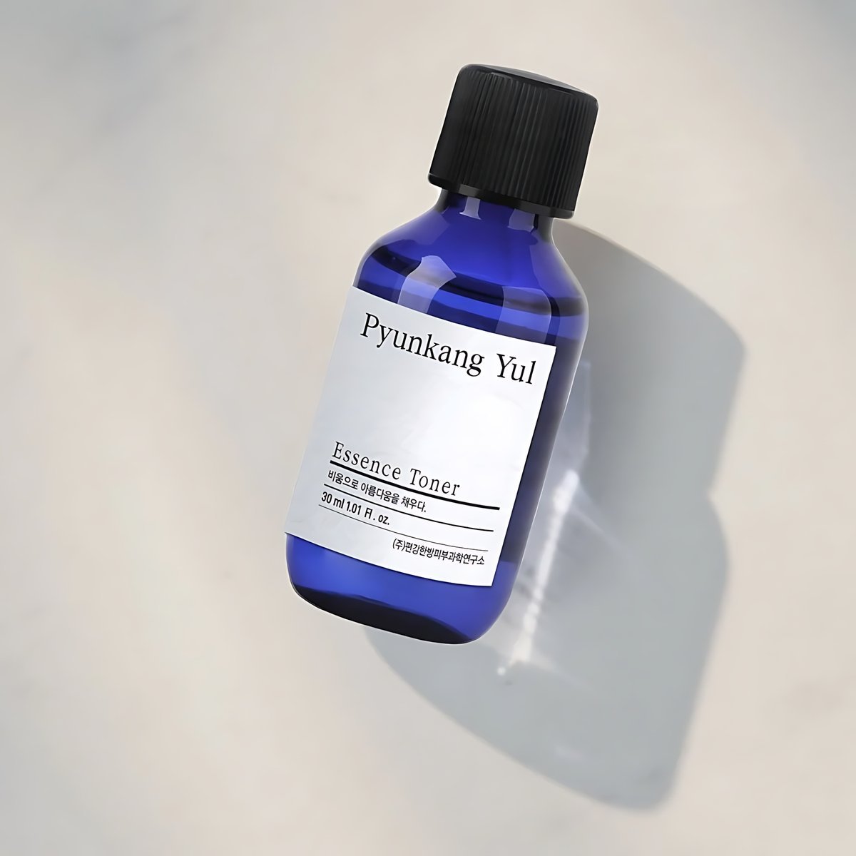 PYUNKANG YUL - Essence Toner Mini - 30ml